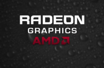 amd radeon graphics