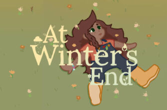 At Winter's End