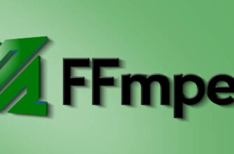 ffmpeg