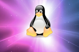 linux