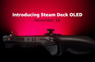 steam deck oled