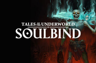 Soulbind