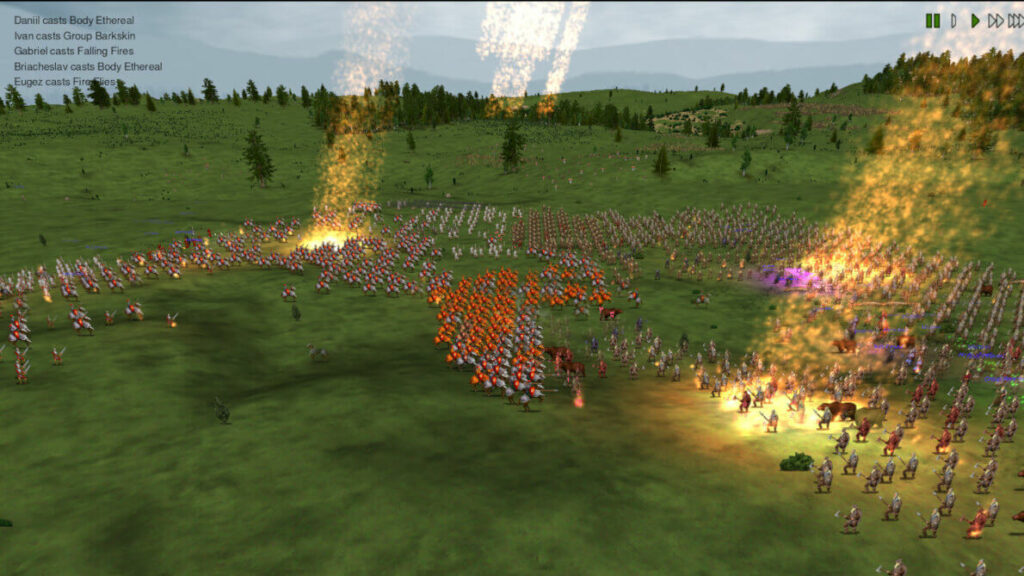 Dominions 6 прохождение