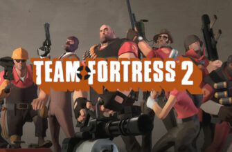 Team Fortress 2