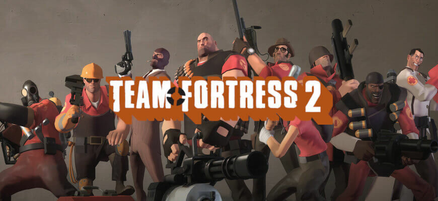 Team Fortress 2