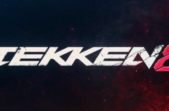 tekken 8