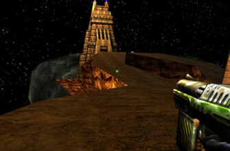 unreal tournament