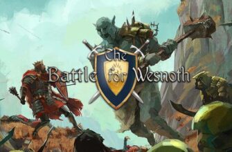 The Battle for Wesnoth