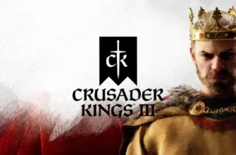 Crusader Kings III