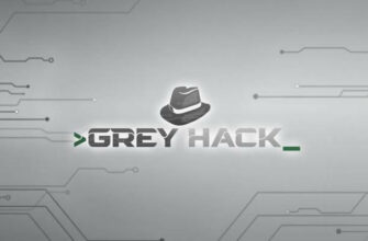 Grey Hack