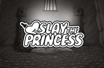 Slay the Princess