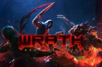 WRATH: Aeon of Ruin