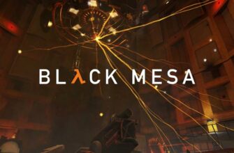 Black Mesa