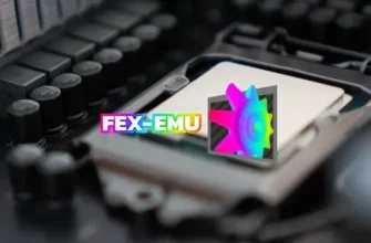 fex-emu