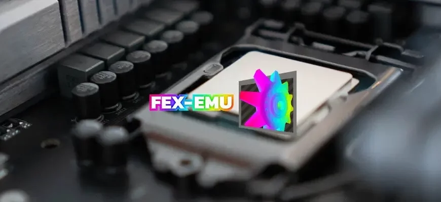 fex-emu