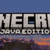 minecraft linux logo