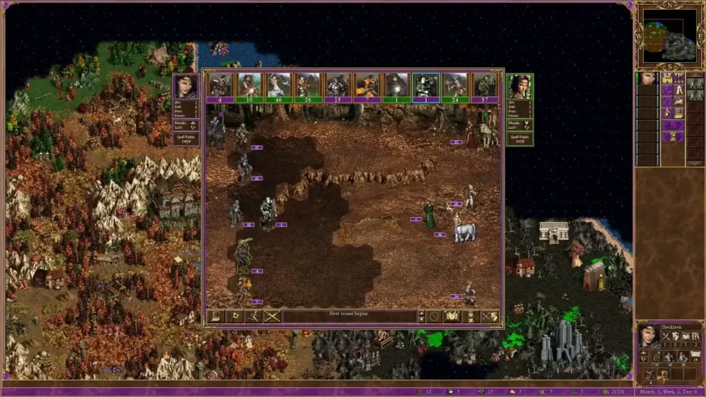 vcmi heroes 3