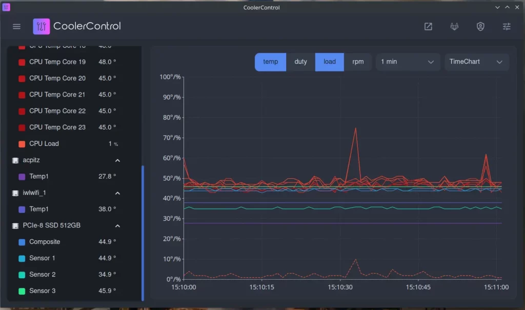 coolercontrol