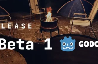 godot4.3beta