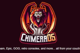 chimeraos