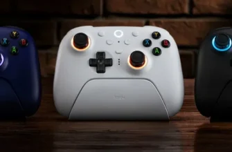 8bitdo ultimate 2