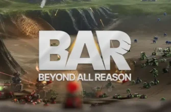 Beyond All Reason