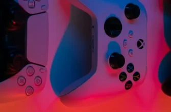 gamepads