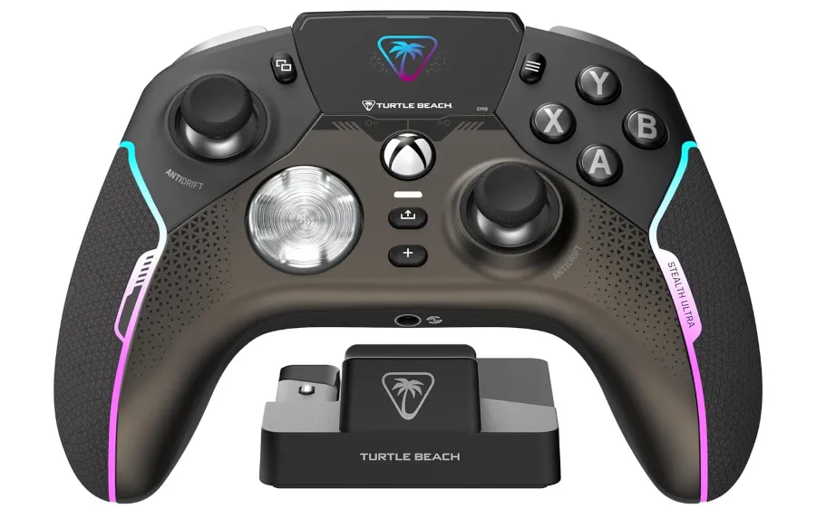 Turtle Beach Stealth Ultra Controller