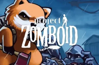 Project Zomboid