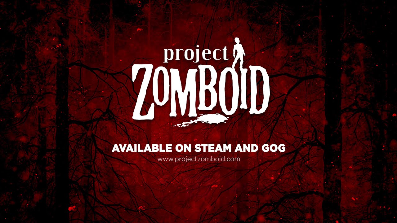 Project Zomboid