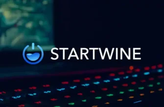 Startwine-Launcher