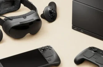 valve steam machines