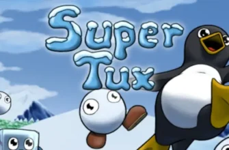 supertux