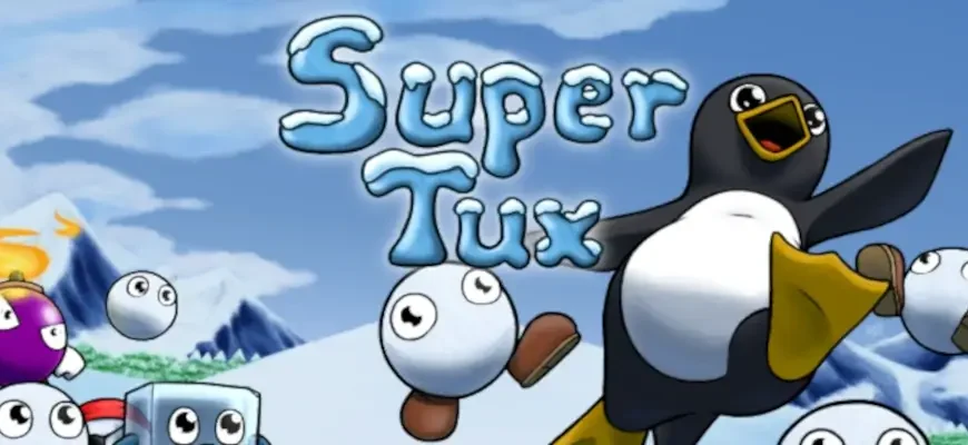 supertux
